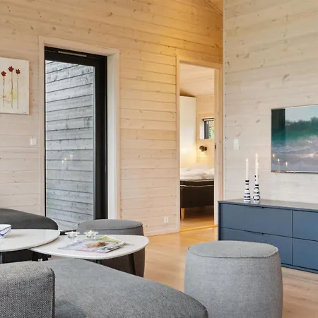 Holiday home Ehmi - 750m From The Sea By Interhome *