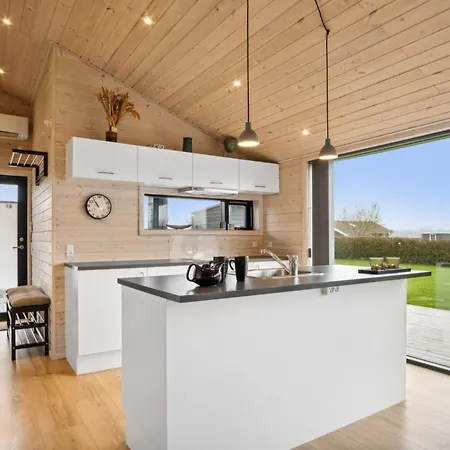 Ehmi - 750m From The Sea By Interhome Holiday home Haderslev