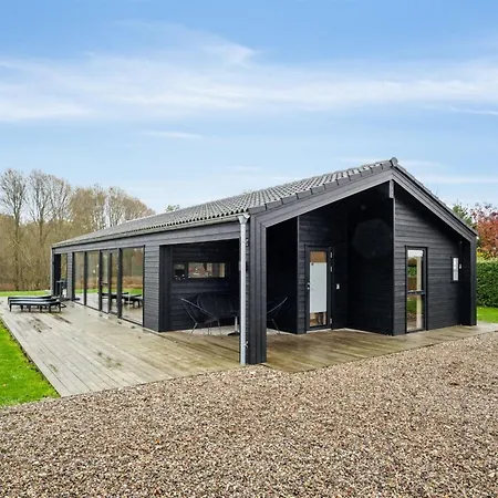 Ehmi - 750m From The Sea By Interhome Haderslev