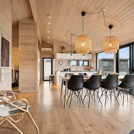 Ehmi - 750m From The Sea By Interhome Holiday home Haderslev