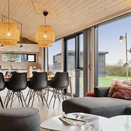 Holiday home Ehmi - 750m From The Sea By Interhome *