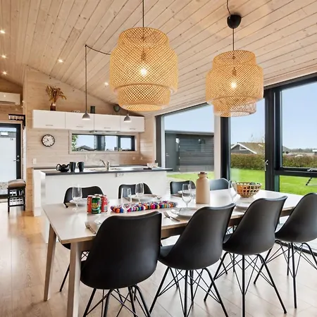 Ehmi - 750m From The Sea By Interhome Haderslev