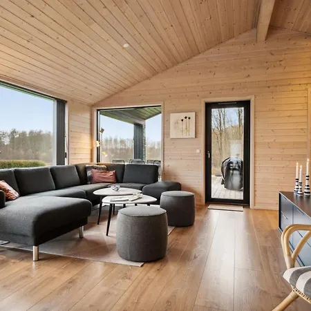 Ehmi - 750m From The Sea By Interhome Haderslev