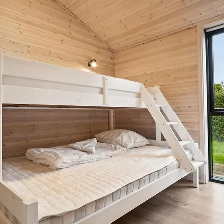 Ehmi - 750m From The Sea By Interhome Holiday home Haderslev