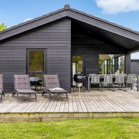 Ferienhaus Ehmi - 750m From The Sea By Interhome Haderslev