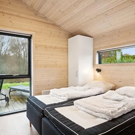 Ferienhaus Ehmi - 750m From The Sea By Interhome