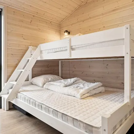 Ferienhaus Ehmi - 750m From The Sea By Interhome Haderslev