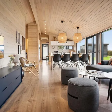 Ehmi - 750m From The Sea By Interhome Ferienhaus *