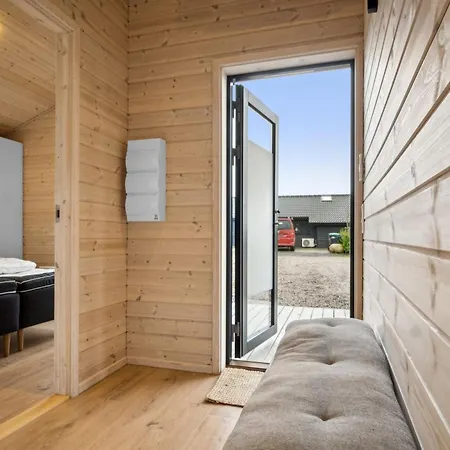 Ferienhaus Ehmi - 750m From The Sea By Interhome *