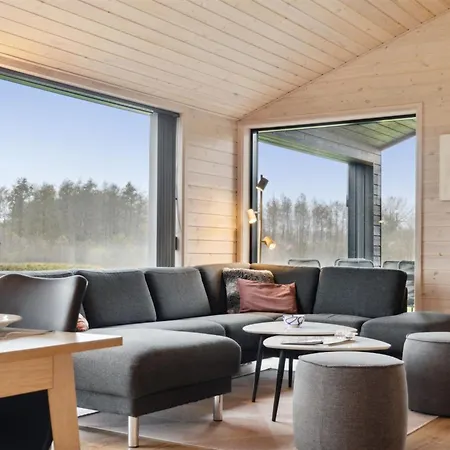 Ferienhaus Ehmi - 750m From The Sea By Interhome Haderslev