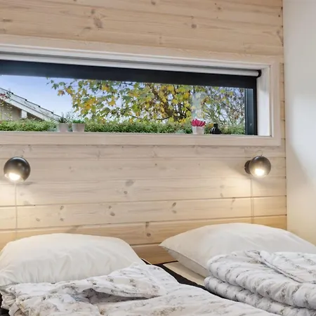 Ferienhaus Ehmi - 750m From The Sea By Interhome