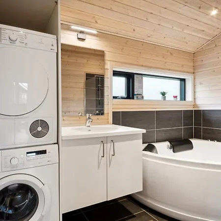 Ferienhaus Ehmi - 750m From The Sea By Interhome *