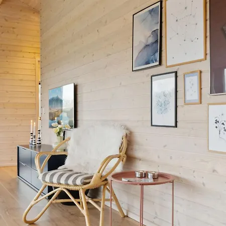 Ehmi - 750m From The Sea By Interhome Feriehus *