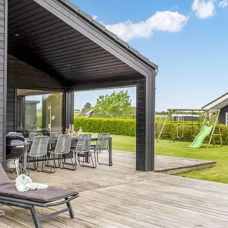 Feriehus Ehmi - 750m From The Sea By Interhome Haderslev