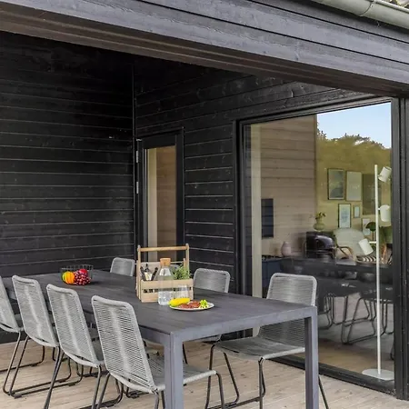 Feriehus Ehmi - 750m From The Sea By Interhome *