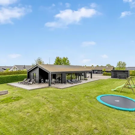 Ferienhaus Ehmi - 750m From The Sea By Interhome Haderslev